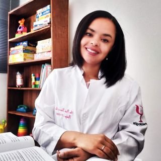 Dra. Ana Paula Ribeiro Rabelo