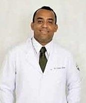 Dr. Evandro Pereira dos Reis