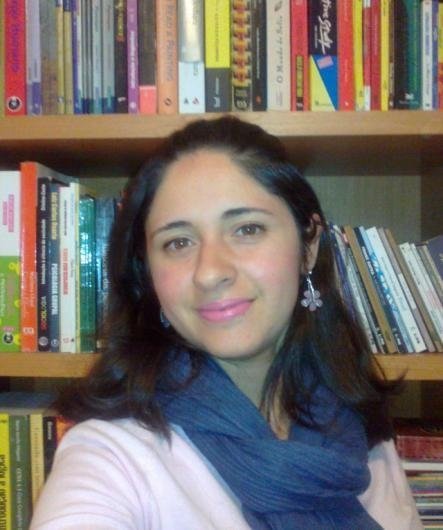 Míriam Félix Caruso