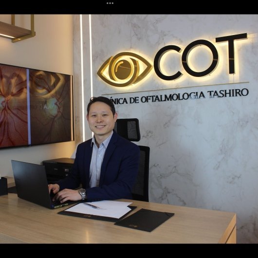 Dr. Roger Tashiro