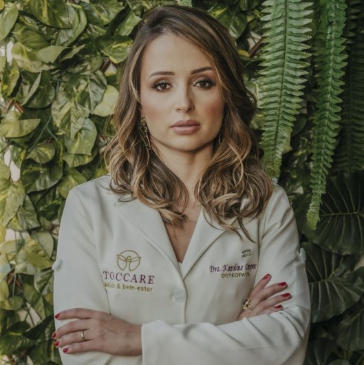 Dra. Karoline Campos