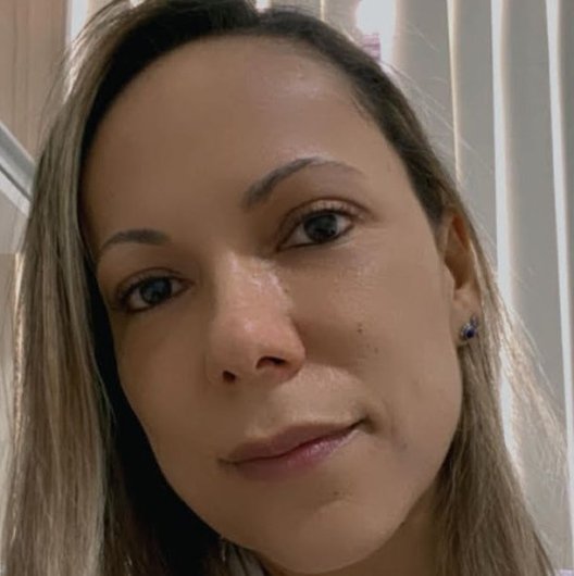 Flávia Alves Borges