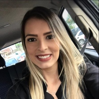 Bianca Gomes Curty
