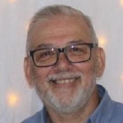 Dr. Carlos Alberto
