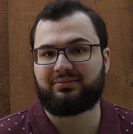 Otávio Antonio Cunha Volpato