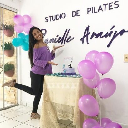 Danielle Araújo