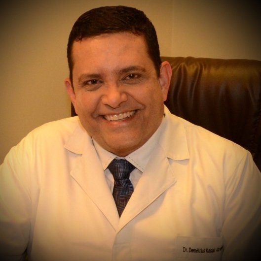 Dr. Demétrius Kasak P. Abrahão