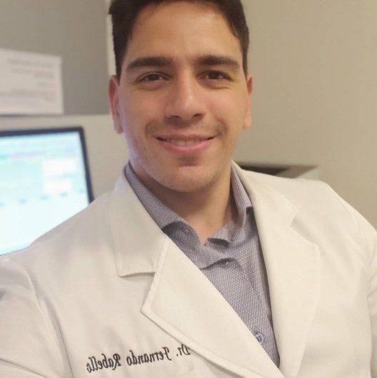 Dr. Fernando Alves Rabello