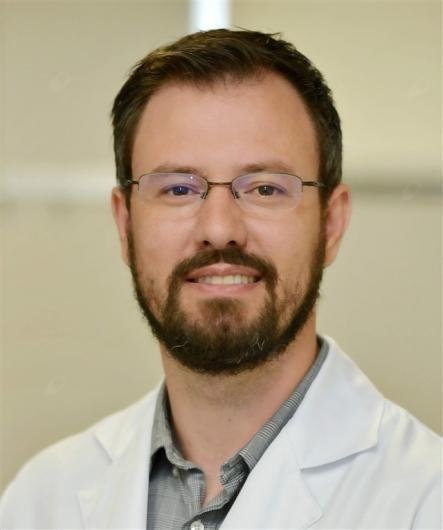 Dr. David Lopes Luvizoto