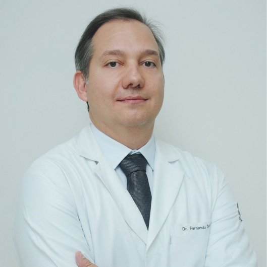 Dr. Fernando Zapparoli Gonçalves