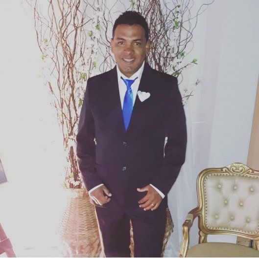 Dr. Adalberto Fernandes