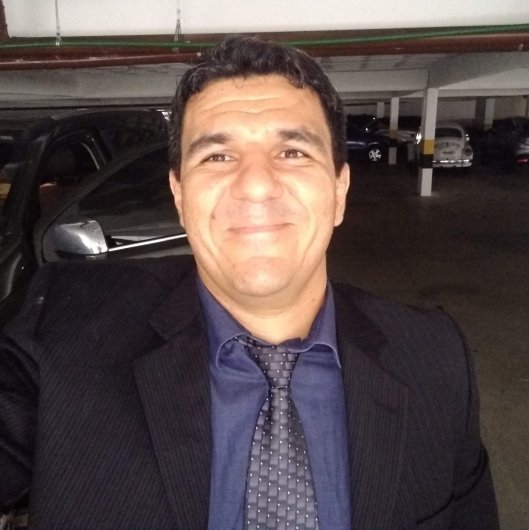 Dr. Flavio Pessoa Ribeiro