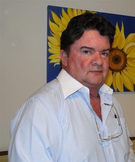 Dr. Jorge Barros Figueiredo