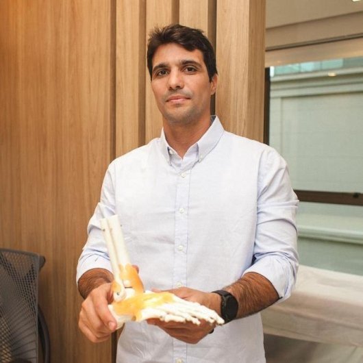 Dr. João Henrique Ali Timo