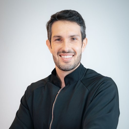 Tiago Spanazzi