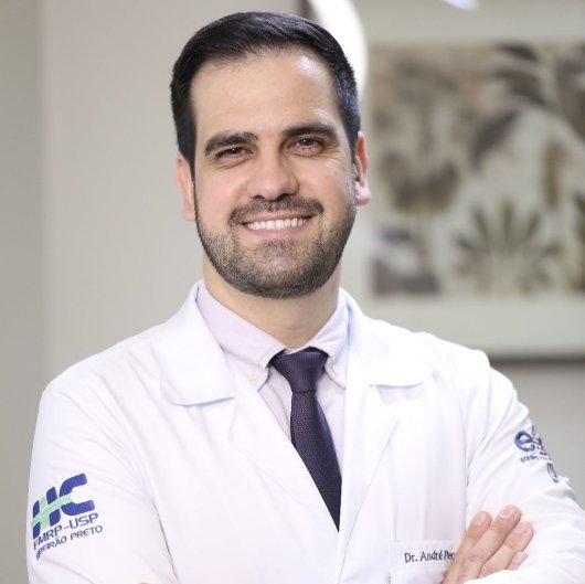 Dr. André Pereira Alves