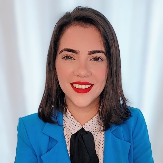 Evelyn Arantes
