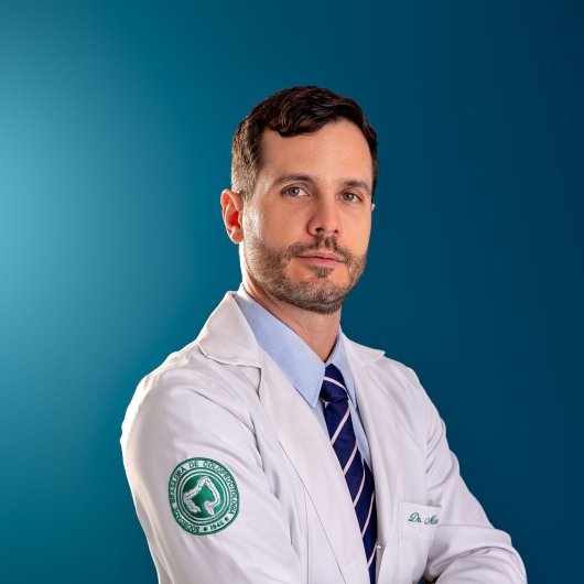 Dr. Moaci Martinelli