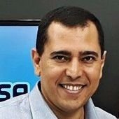 Dr. Daniel Rodrigues de Oliveira