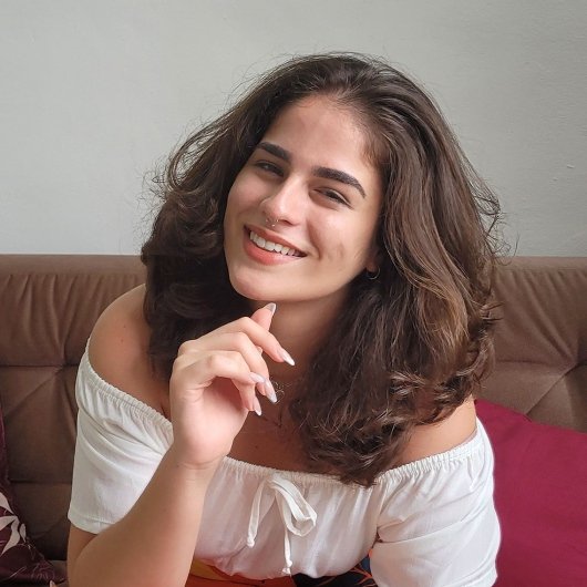 Isabella de Souza Vieira