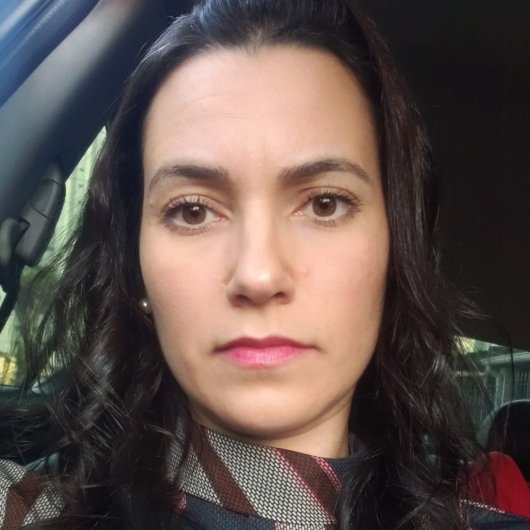 Priscila Rufino