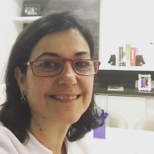 Sandra Regina Medeiros