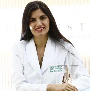 Dra. Marilhia Bueno