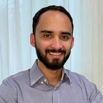 Dr. Rodrigo Pereira dos Santos Neto