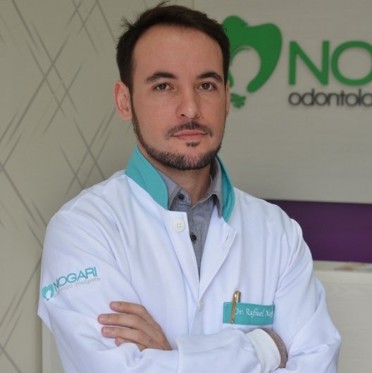 Dr. Rafael Nogari