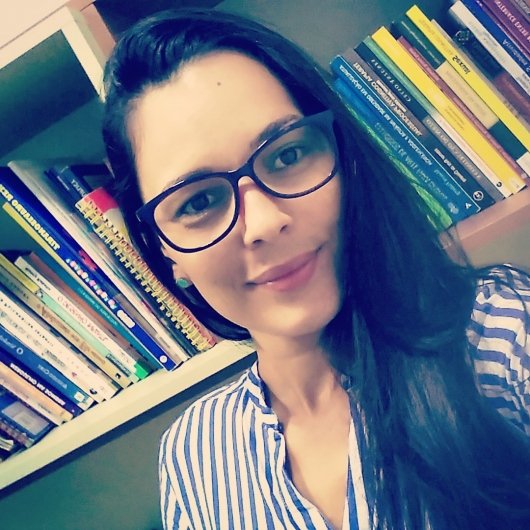 Vanessa Borba
