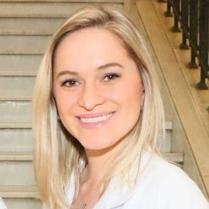 Dra. Kamilla Schmitz Nunes
