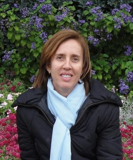 Monica Ismael
