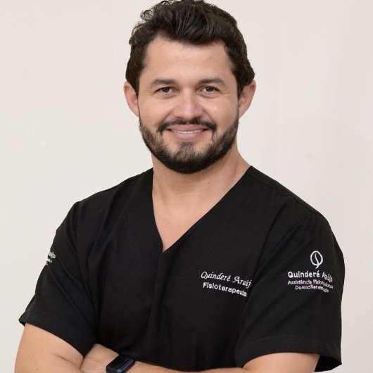 Dr. Kessler Quindere