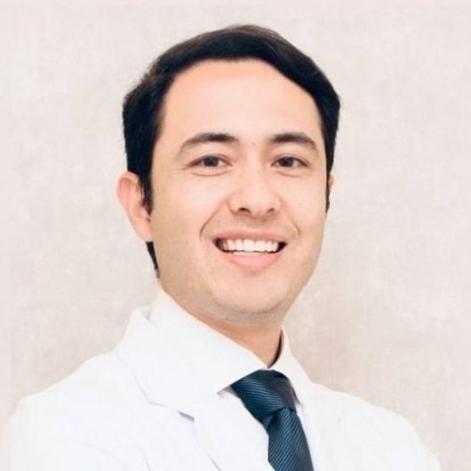 Dr. Marcus Monaco