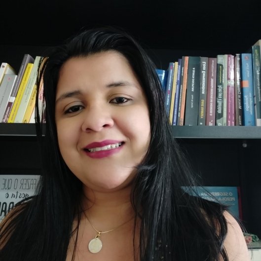 Gilcimara Coelho