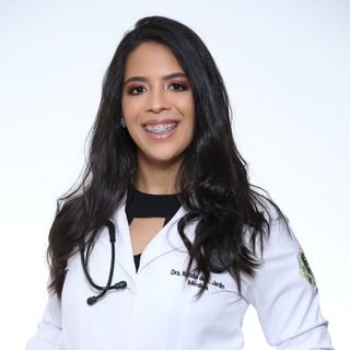 Dra. Natalia De Amorim Jardim
