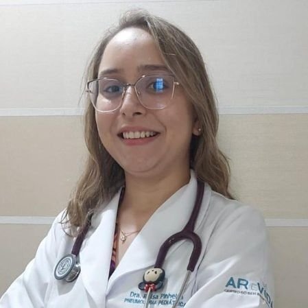 Dra. Raísa Elena Pinheiro