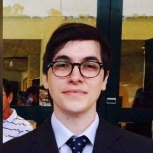 Dr. Rafael Backes da Rosa