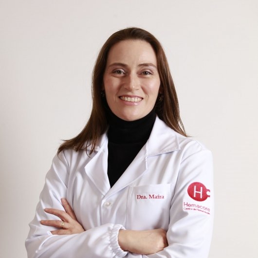 Dra. Maíra de Assis Barbosa