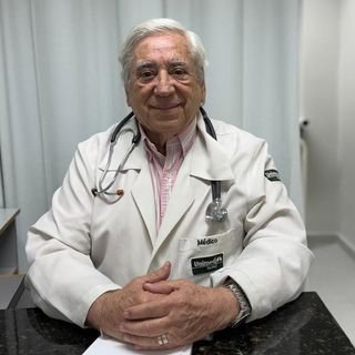 Carlos Roberto Nobre De Lacerda