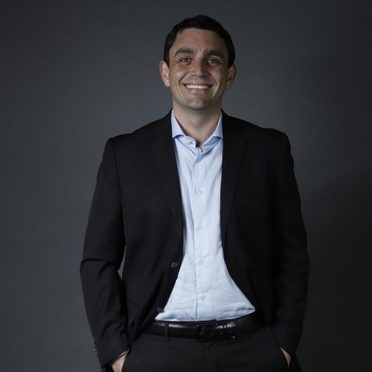 Dr. Ystannyslau Bernardes da Silva