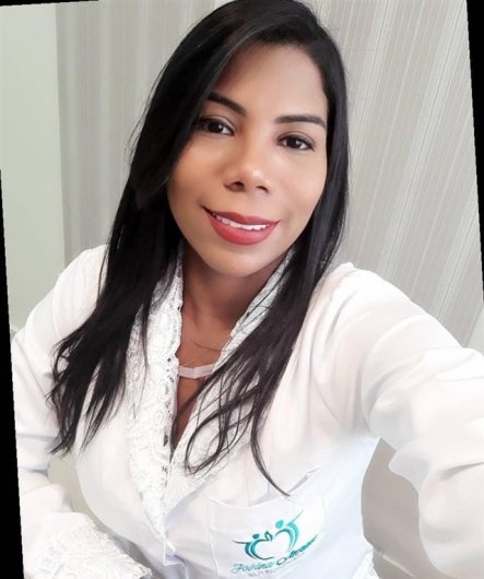Jovina Moraes