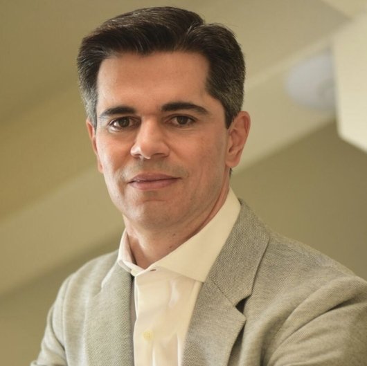Dr. Luiz de Paula Vasconcelos