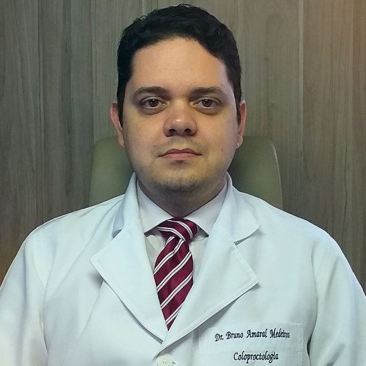 Dr. Bruno Medeiros