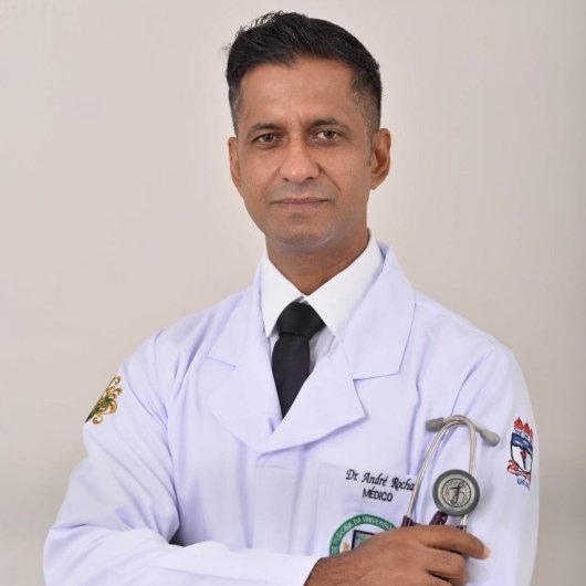 Dr. André Rocha