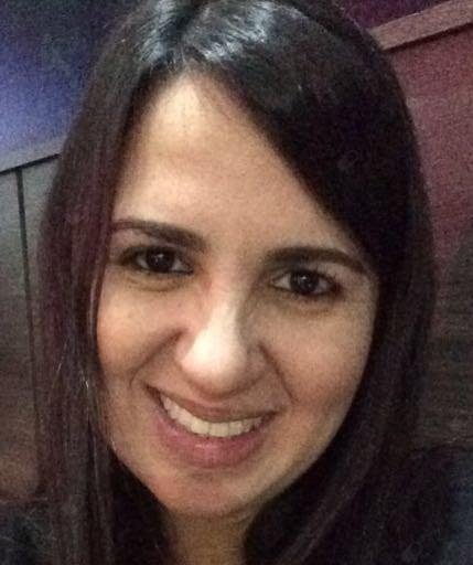 Aline Vailant de Almeida