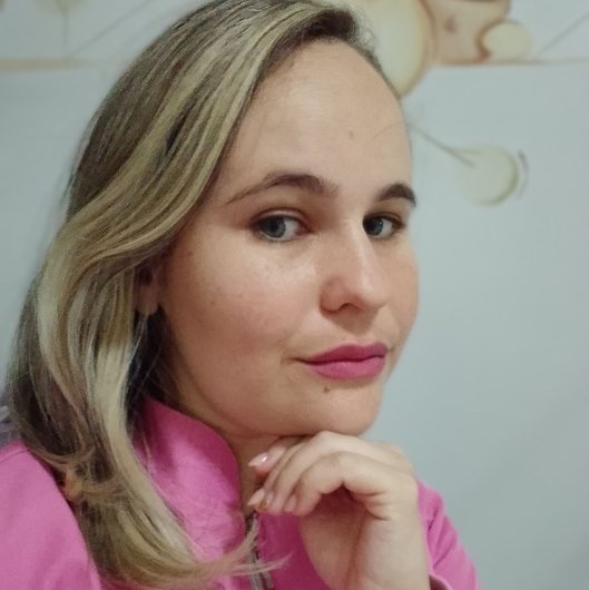 Leticia Ohanna