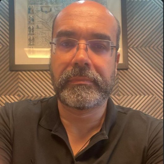 Dr. Rodrigo Otavio Paim de Souza