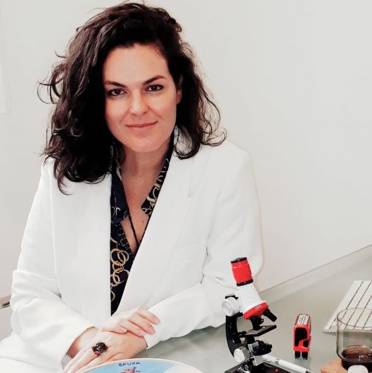 Dra. Debora Rosa