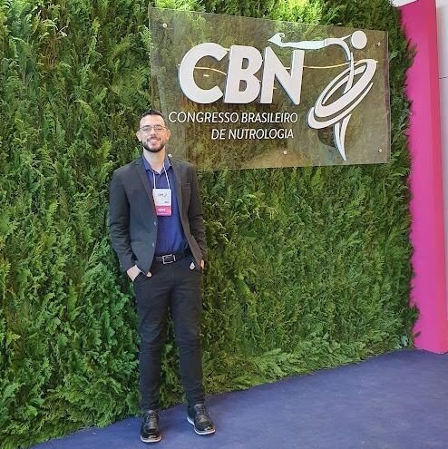 Dr. Victor de Oliveira Bolonha